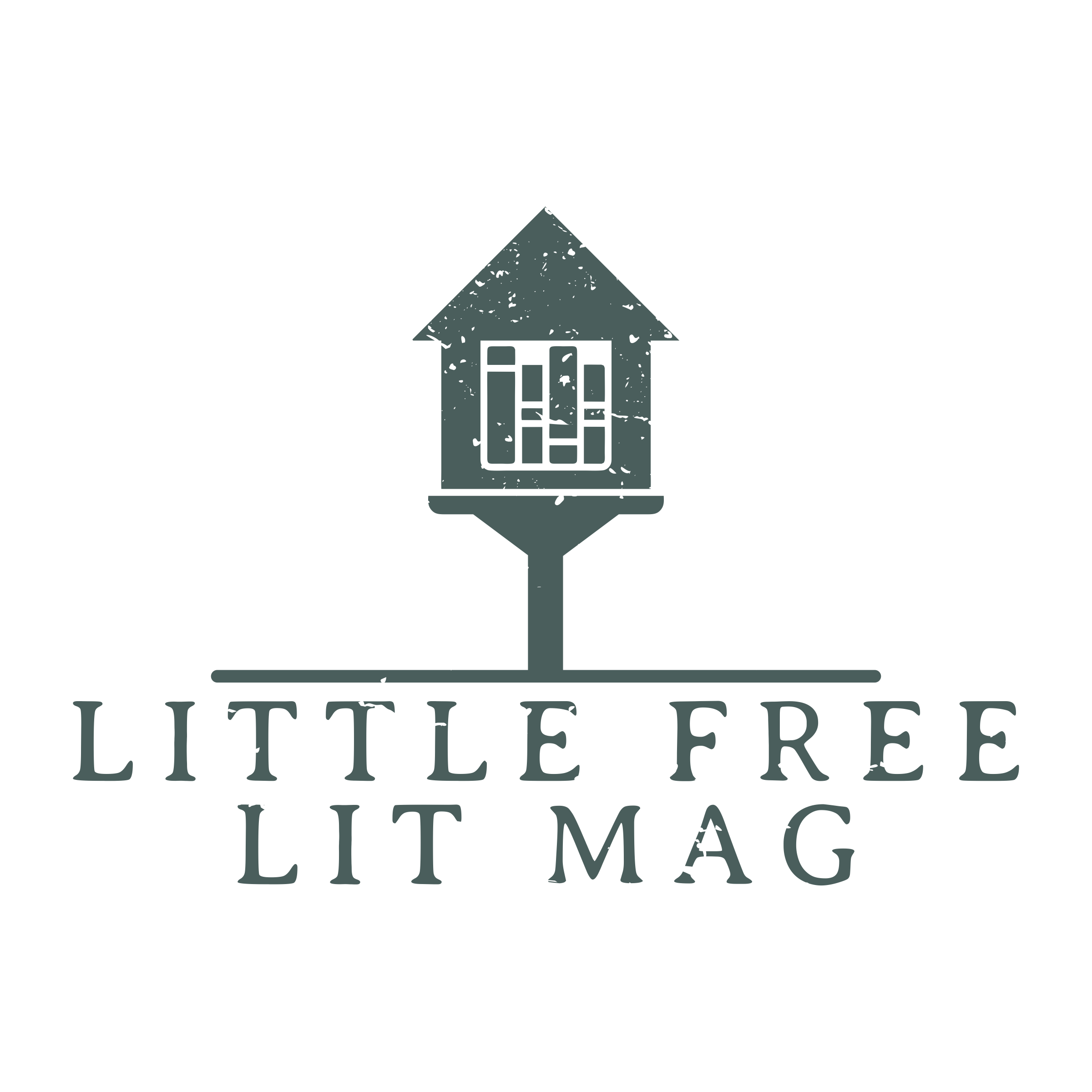 Little Free Lit Mag